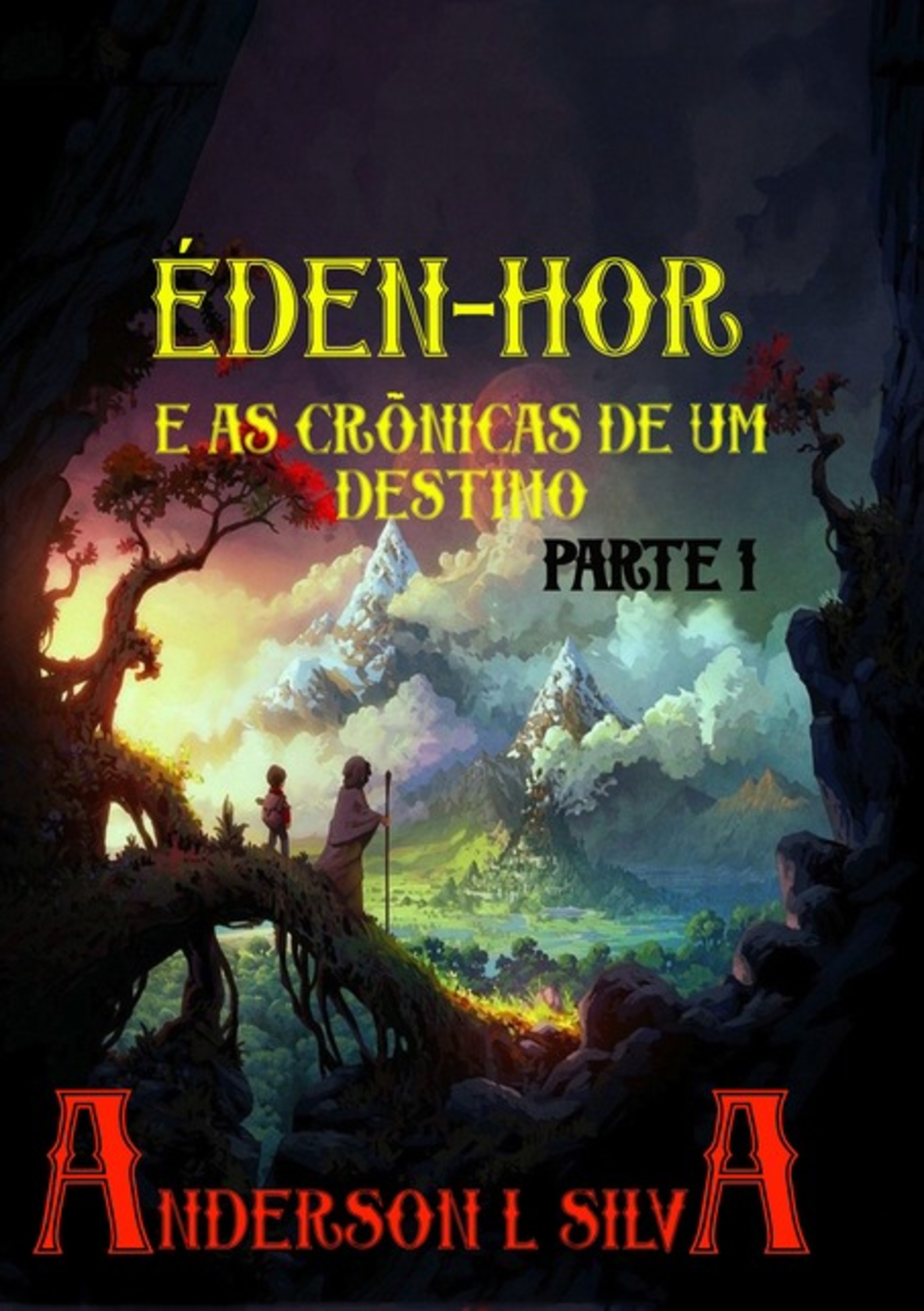 Éden-hor