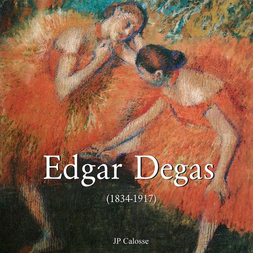 Edgar Degas (1834-1917)