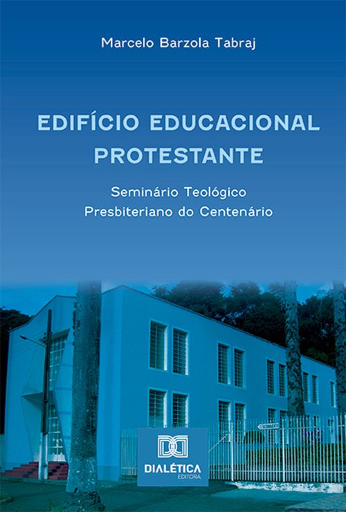 Edifício educacional protestante