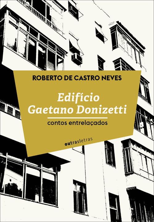 Edifício Gaetano Donizette