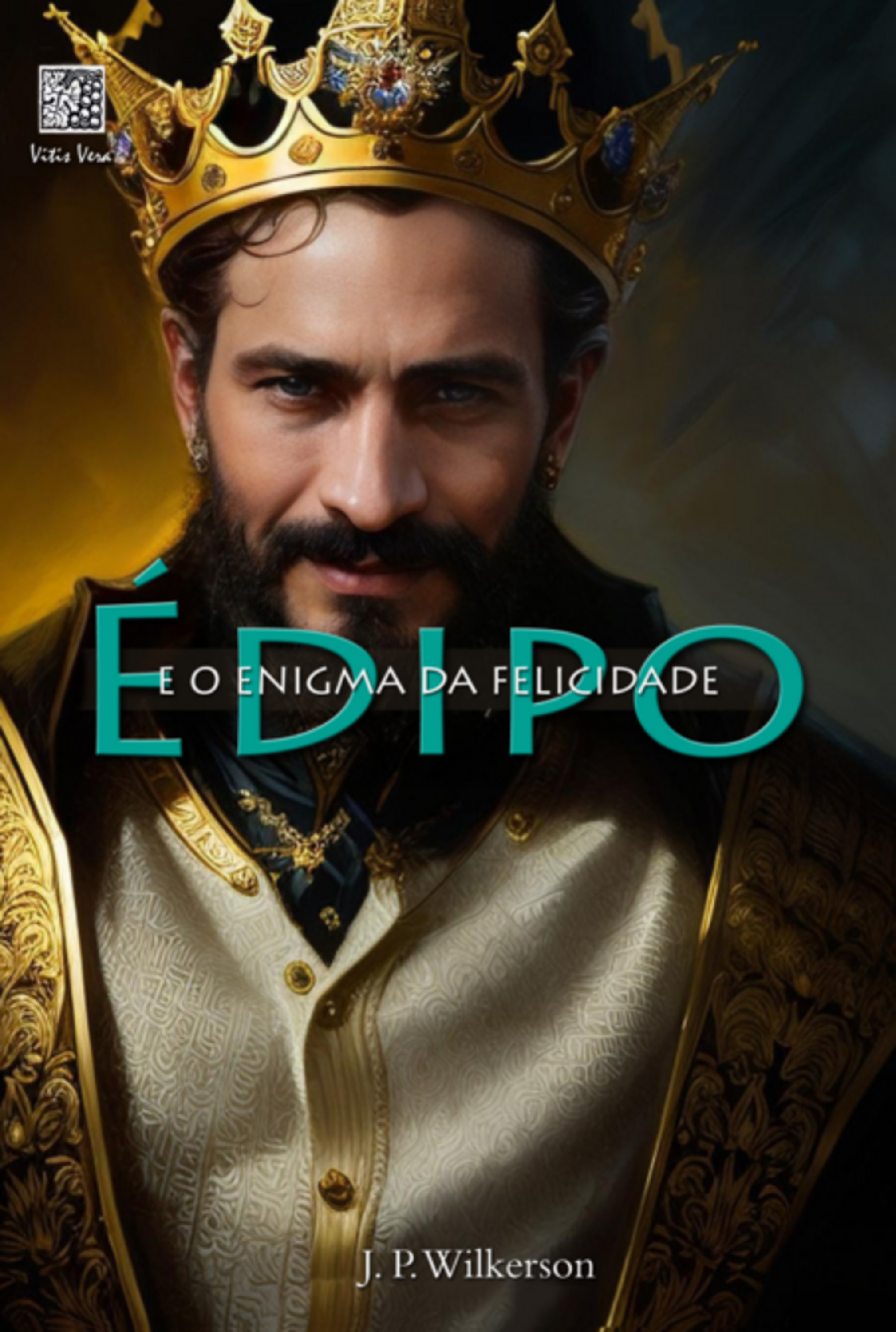 Édipo E O Enigma Da Felicidade