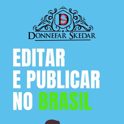 Editar e Publicar no Brasil