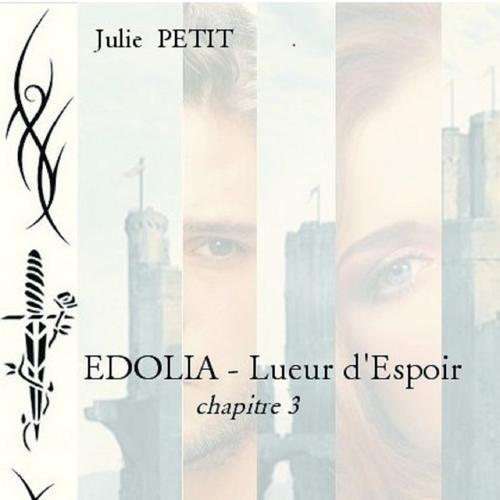 EDOLIA - Lueur d'Espoir