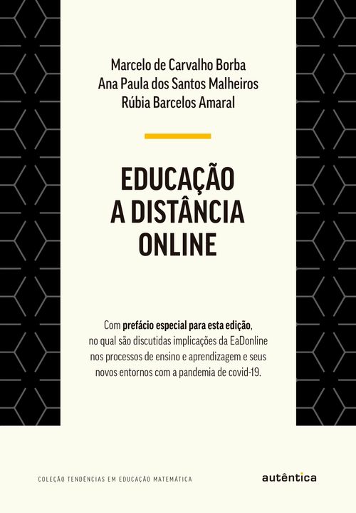 Educação a Distância online