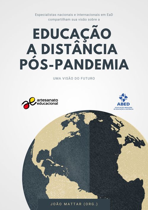 Educação a Distância Pós-Pandemia