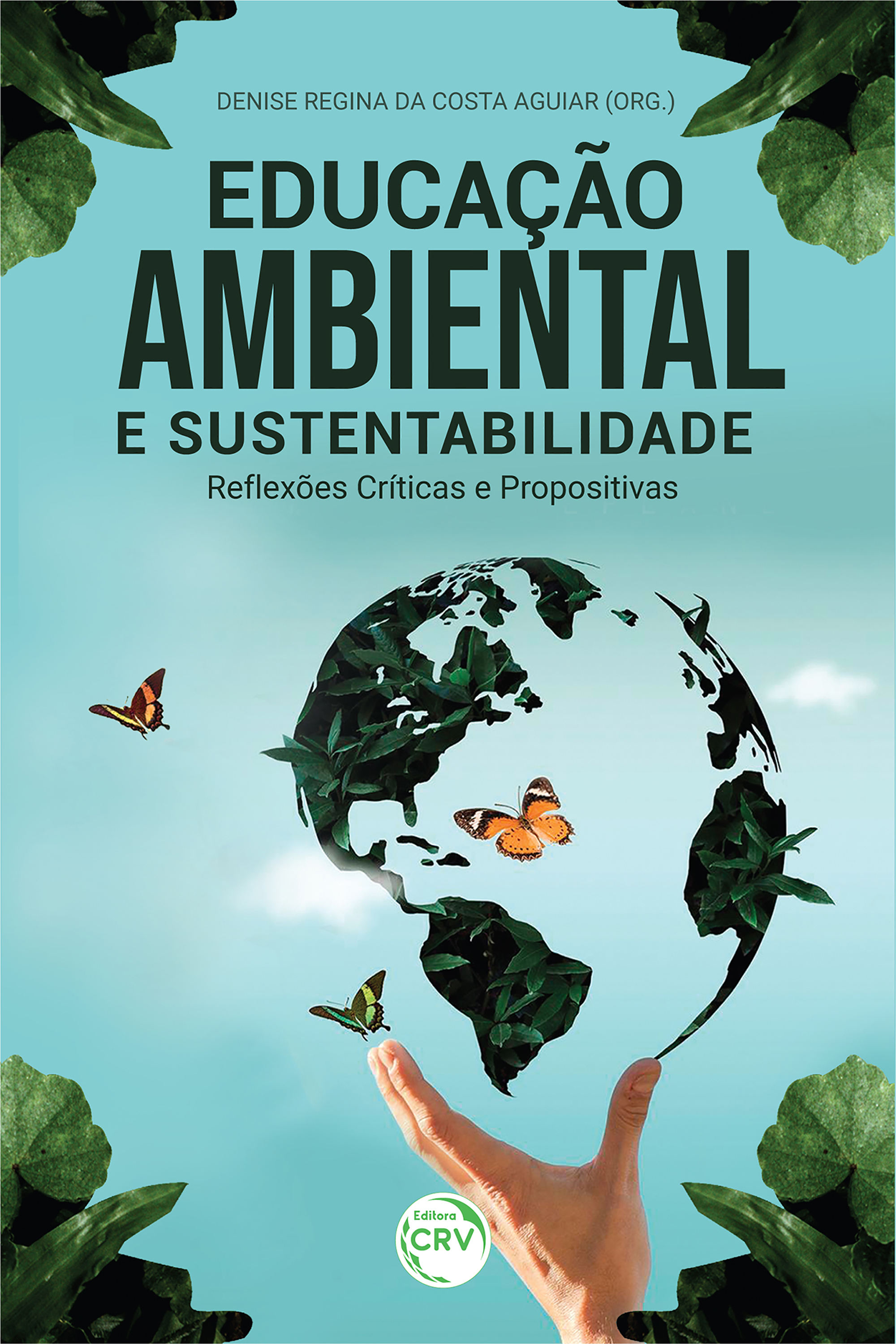 Educação ambiental e sustentabilidade