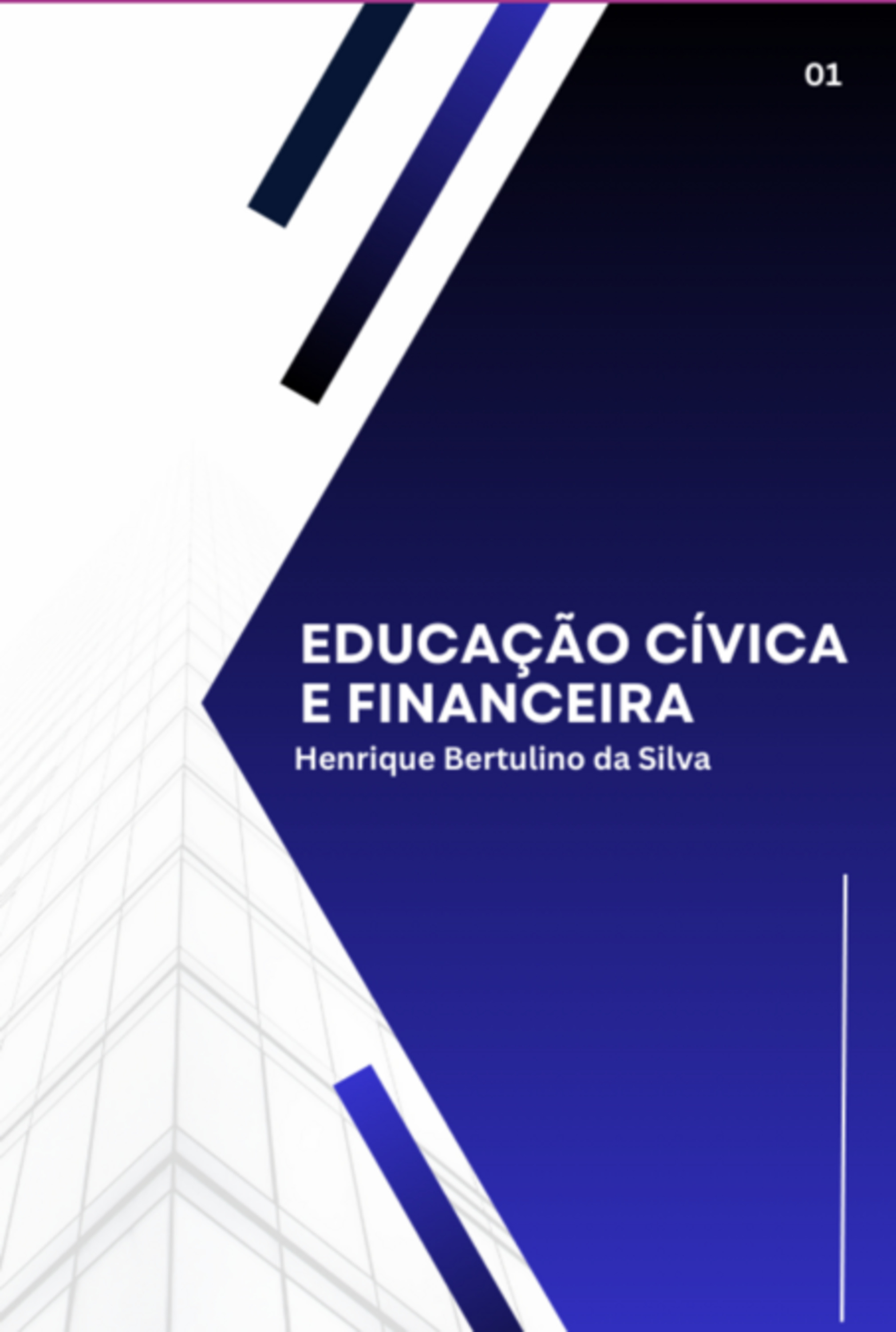 Educação Cívica E Financeira