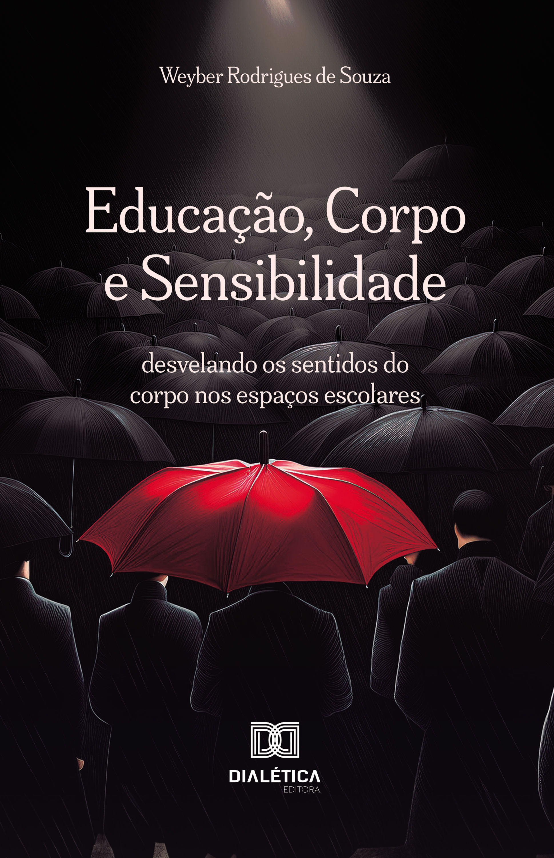 Educação, Corpo e Sensibilidade