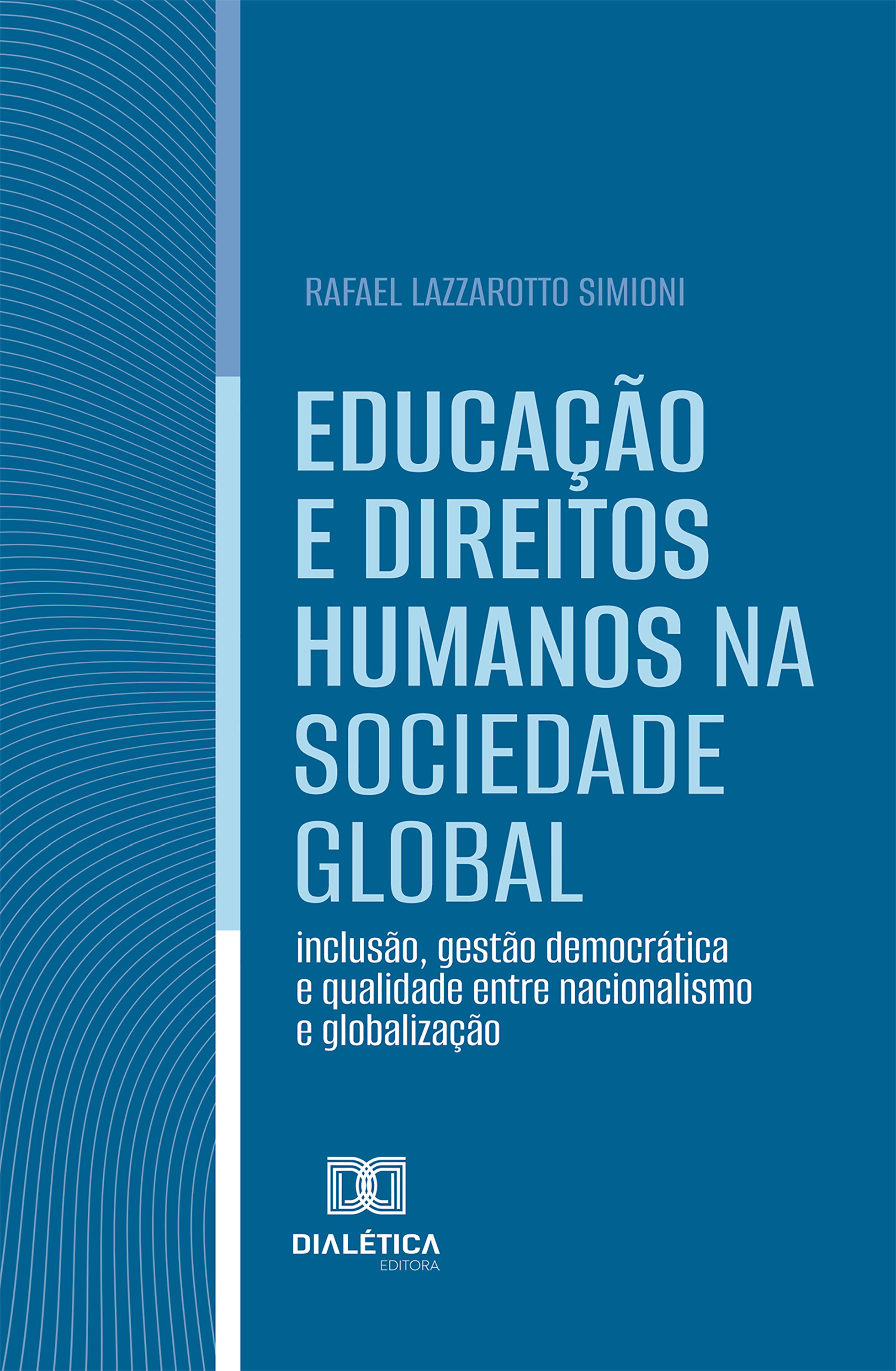 Educação e direitos humanos na sociedade global