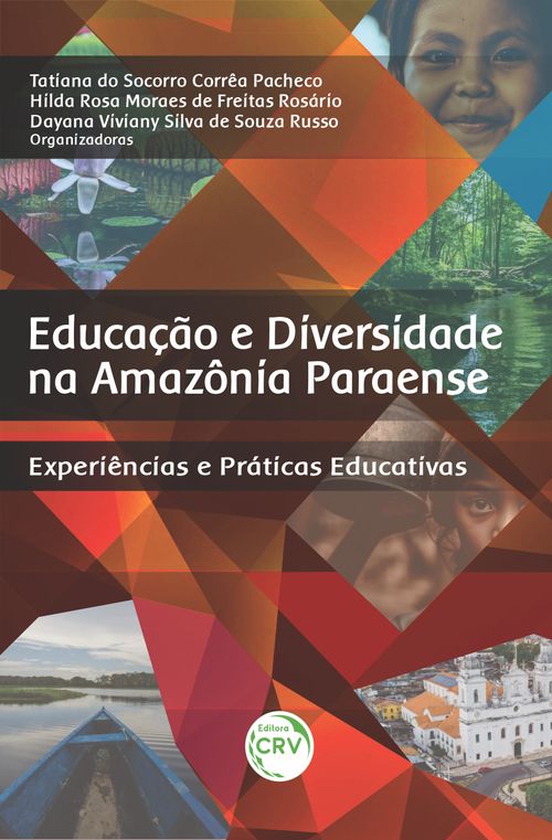 EDUCAÇÃO E DIVERSIDADE NA AMAZÔNIA PARAENSE