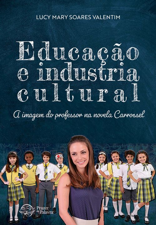 Educação e Indústria cultural