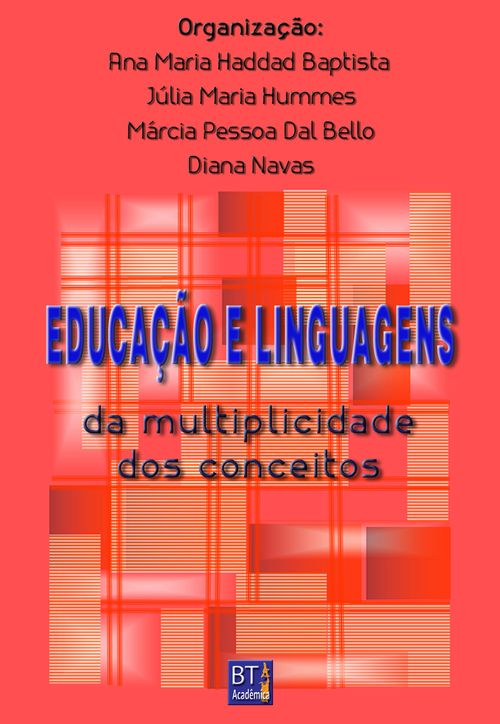Educação e Linguagens