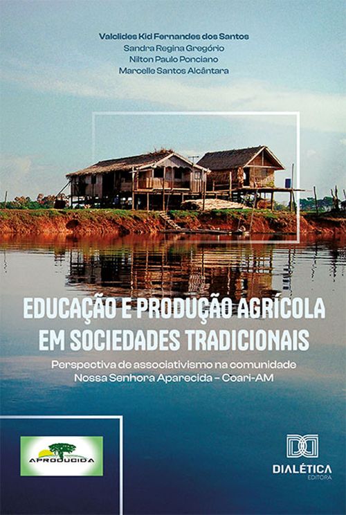 Educação e produção agrícola em sociedades tradicionais