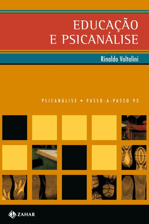 Educação e psicanálise