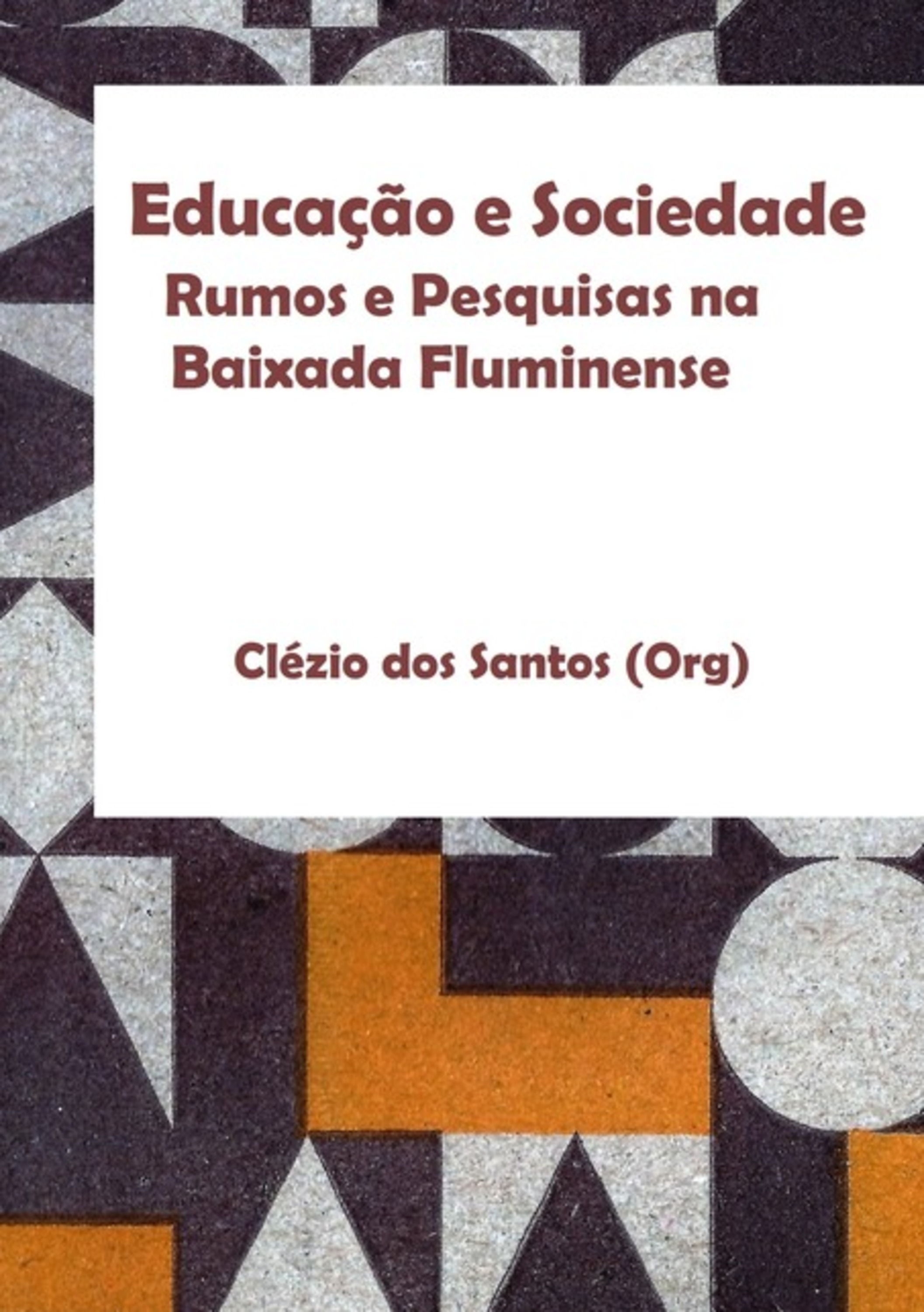 Educação E Sociedade