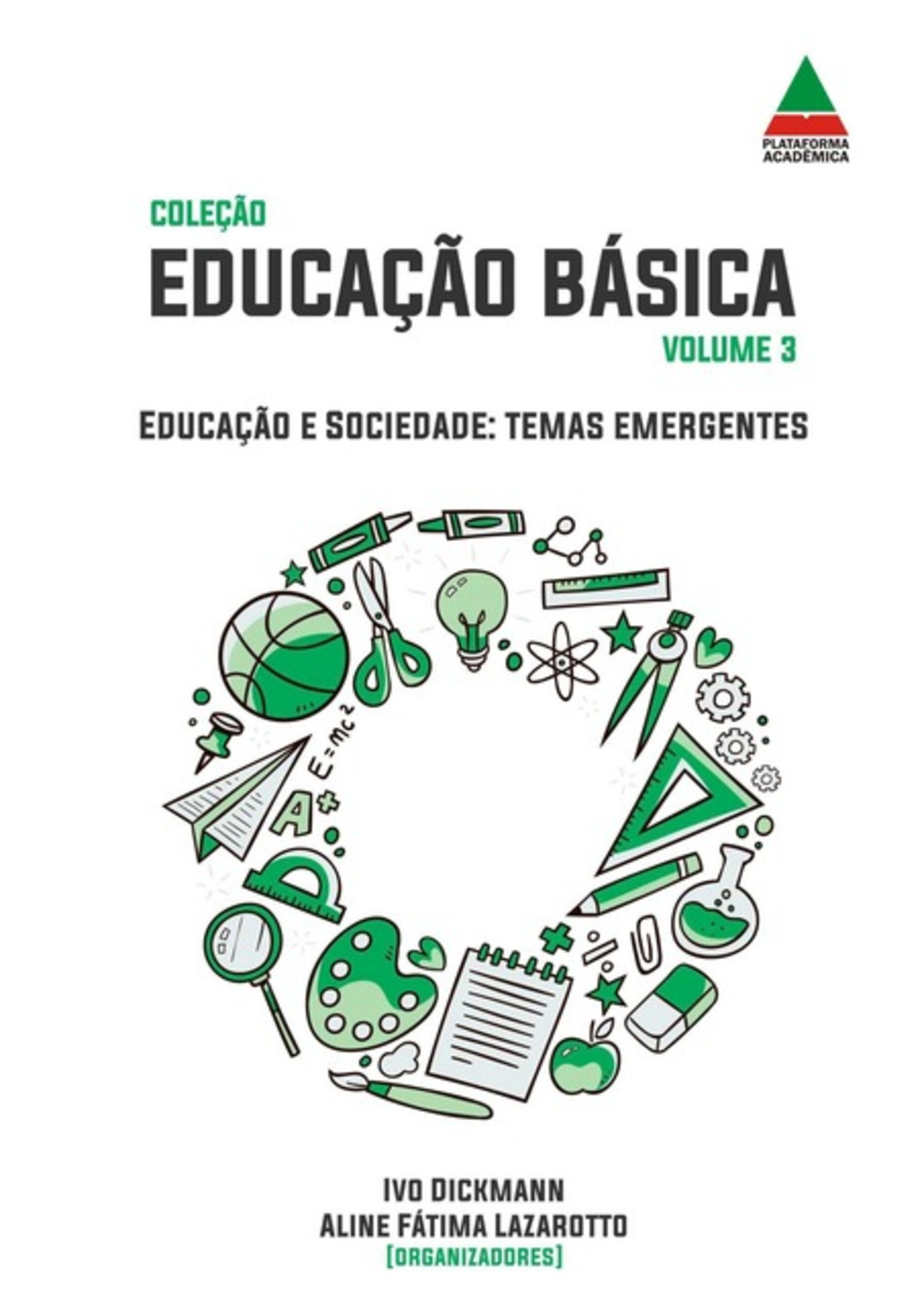 Educação E Sociedade: Temas Emergentes