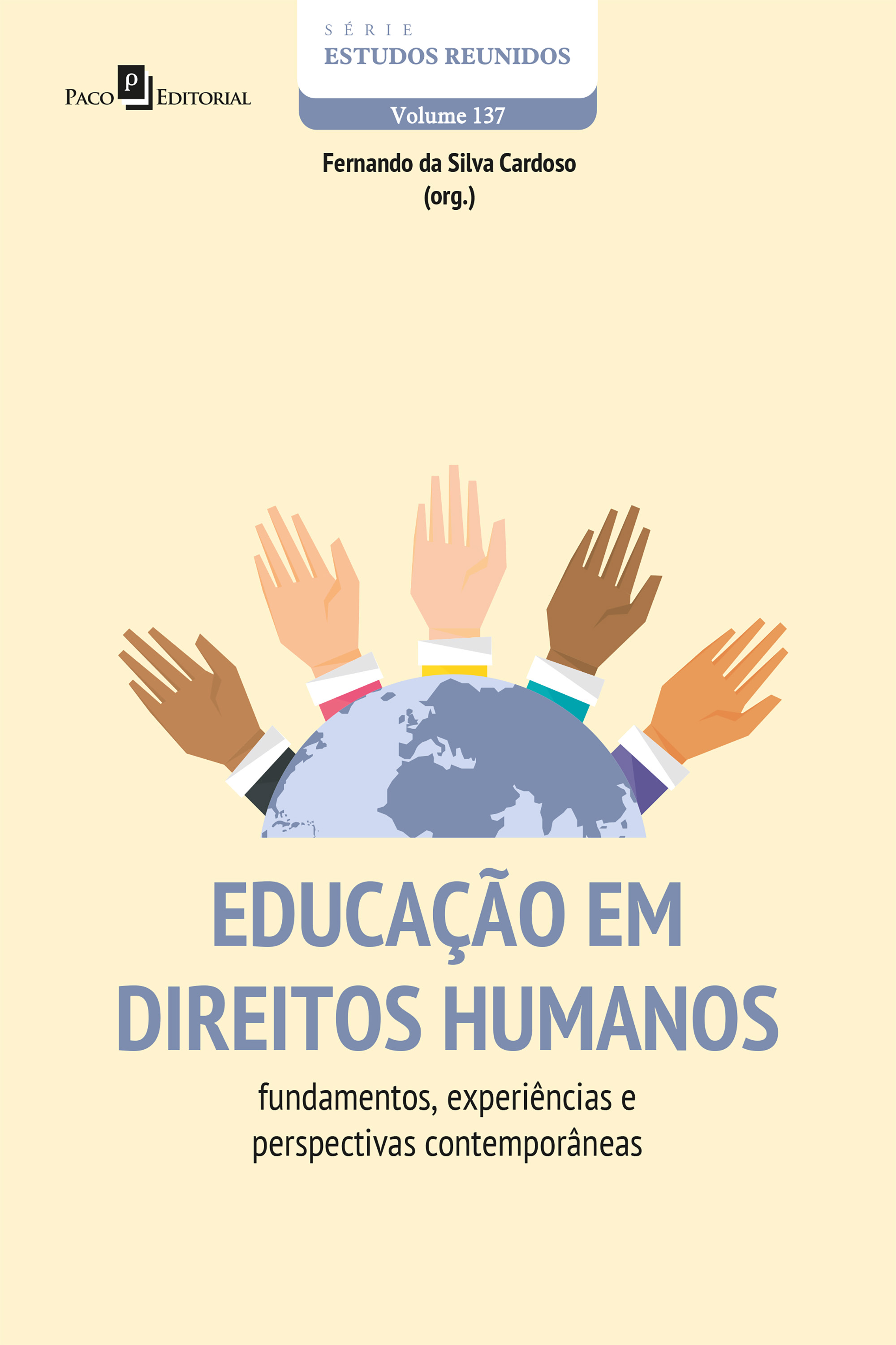 Educação em direitos humanos