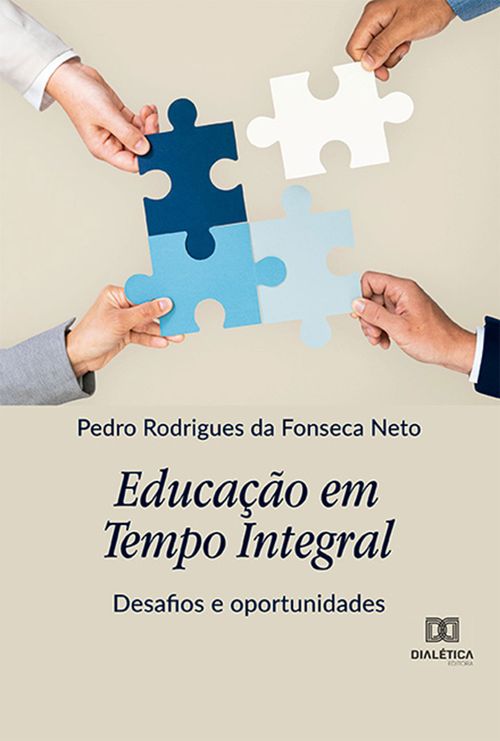 Educação em Tempo Integral