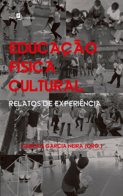 Educação Física Cultural