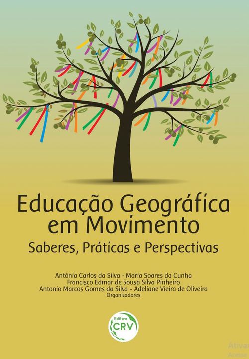 Educação geográfica em movimento