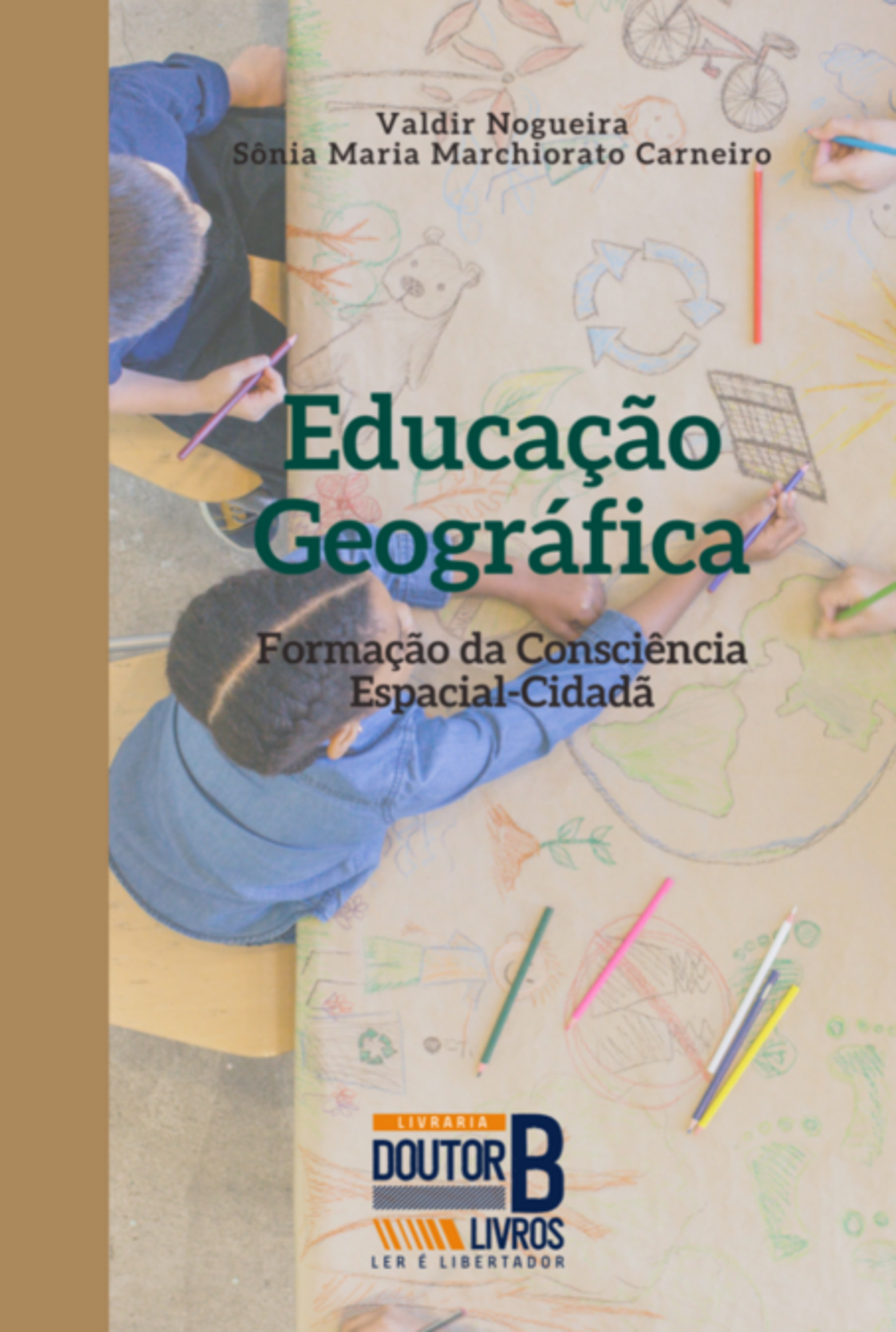 Educação Geográfica