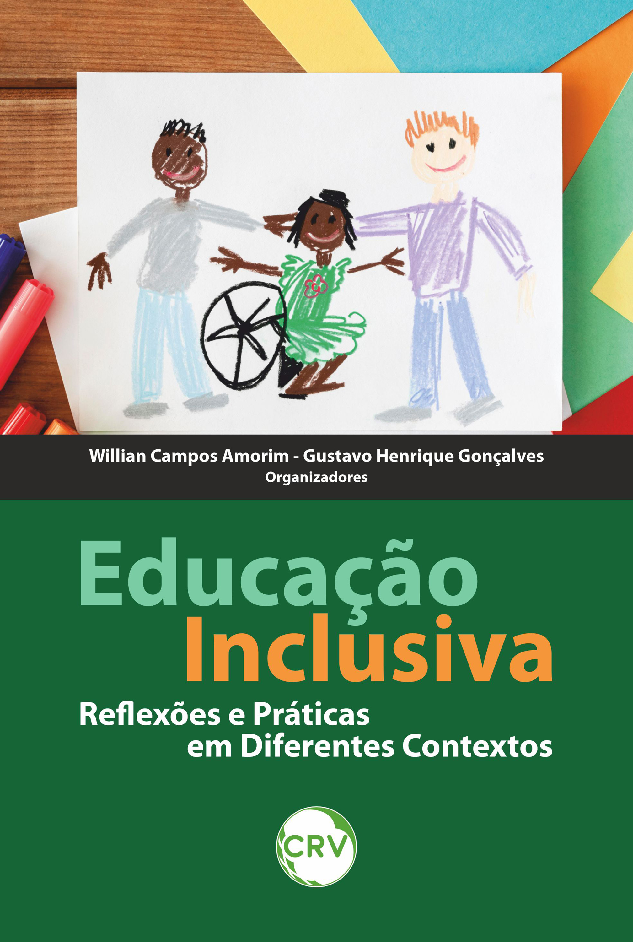 Educação inclusiva