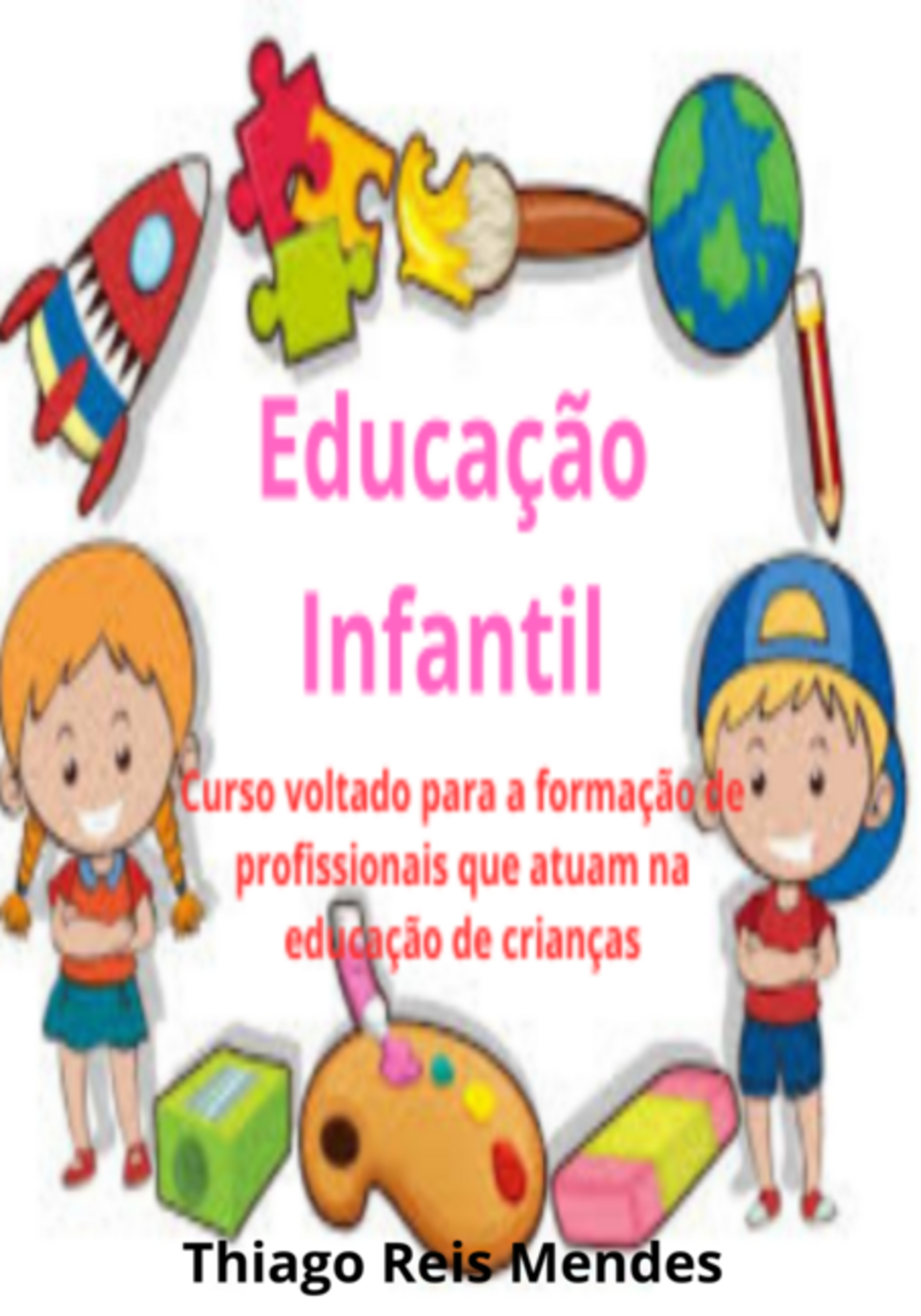 Educação Infantil