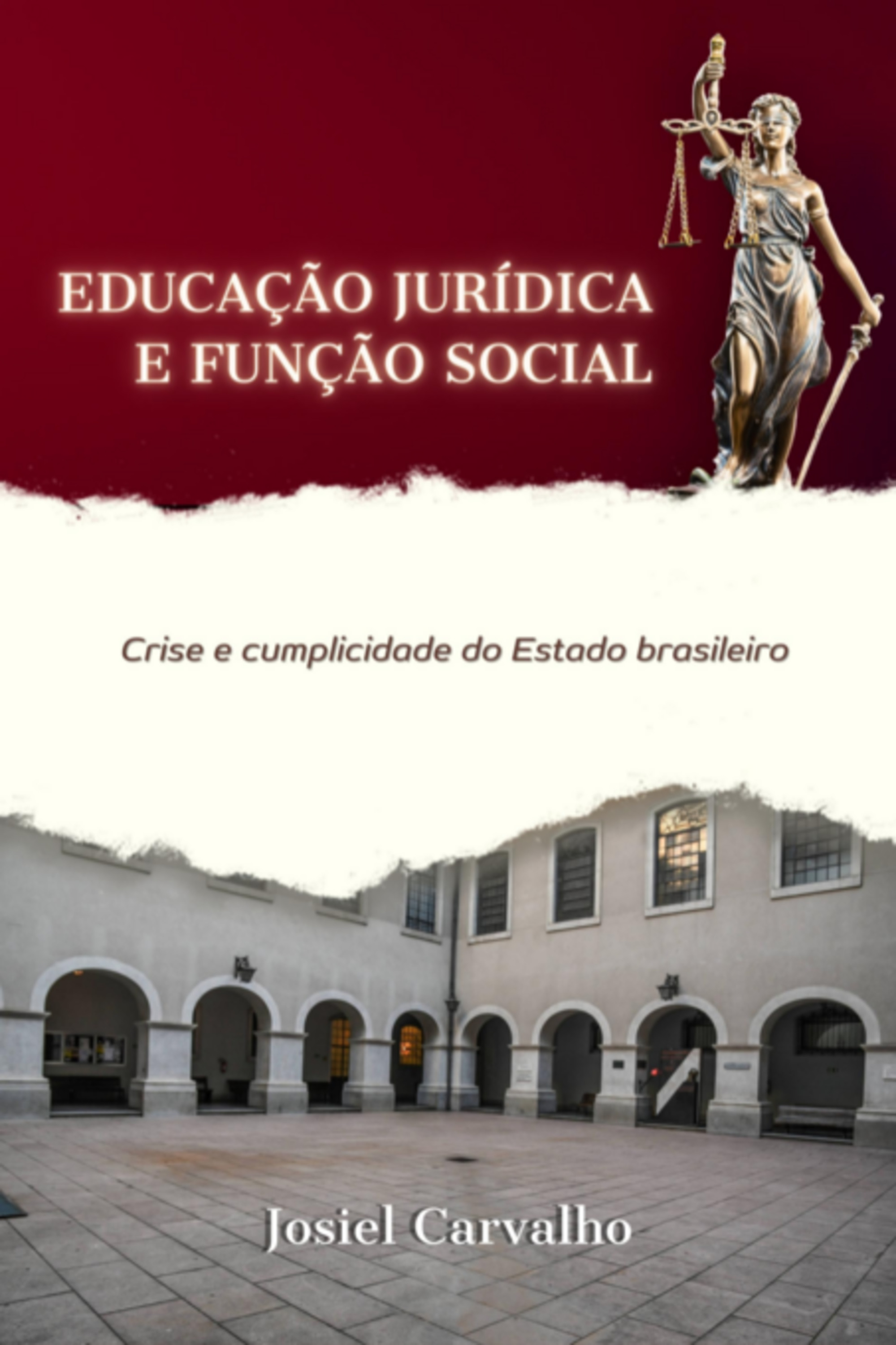 Educação Jurídica E Função Social