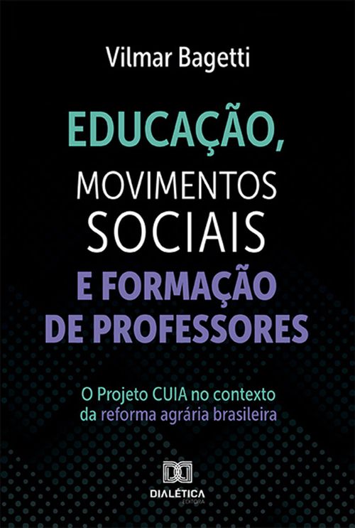 Educação, Movimentos Sociais e Formação de Professores