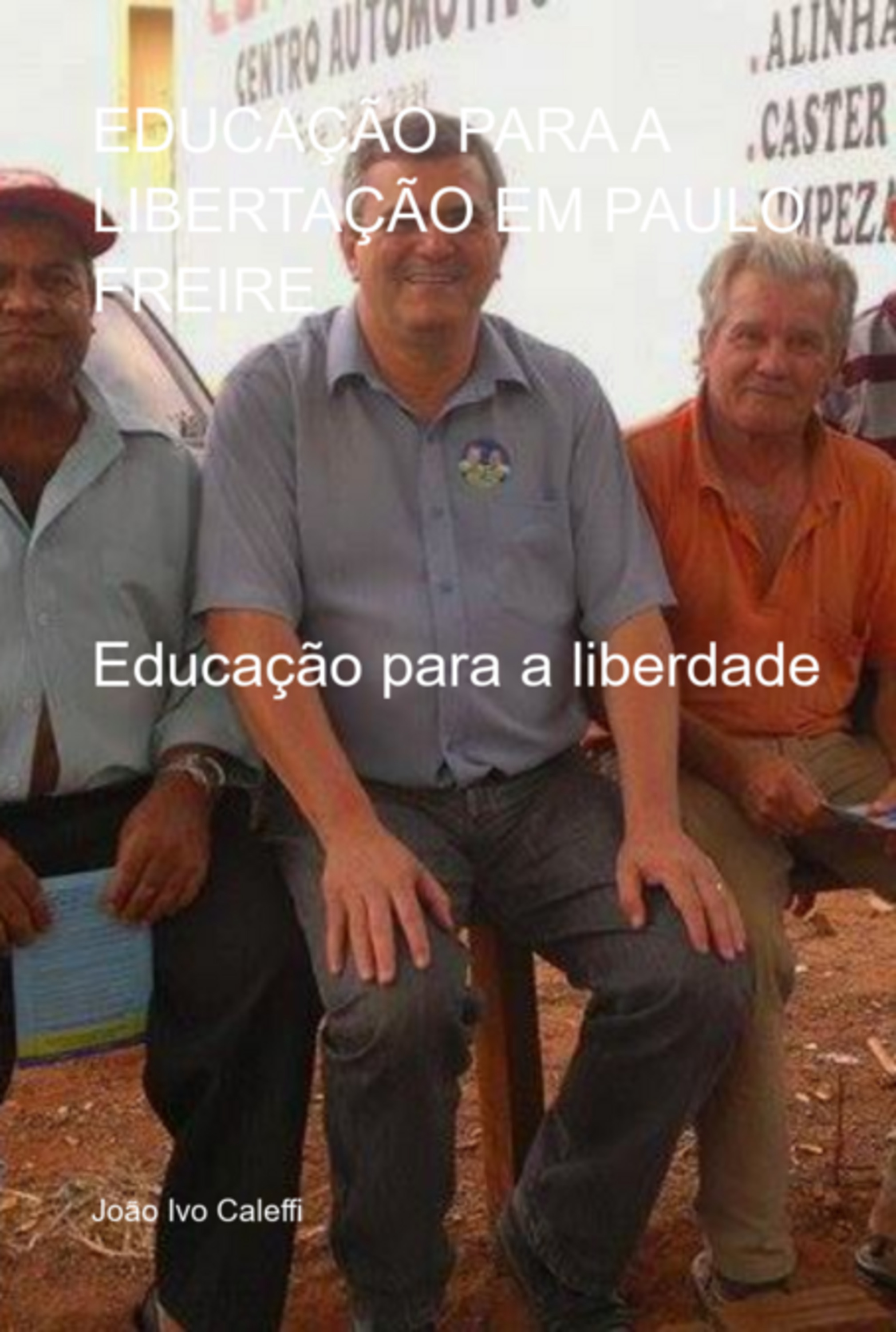 Educação Para A Libertação Em Paulo Freire