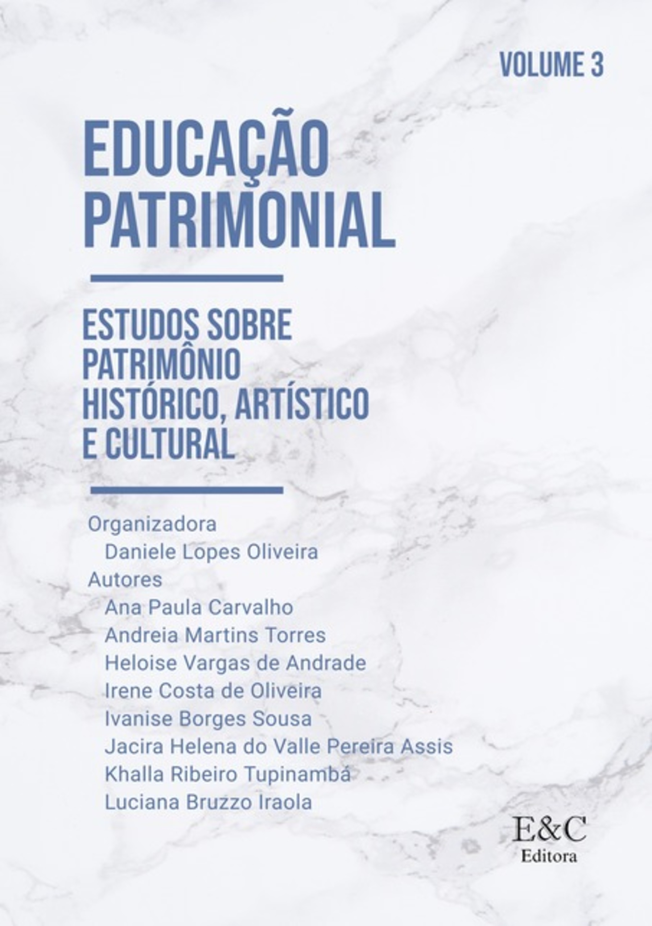 Educação Patrimonial