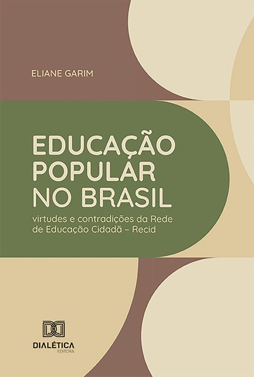 Educação popular no Brasil