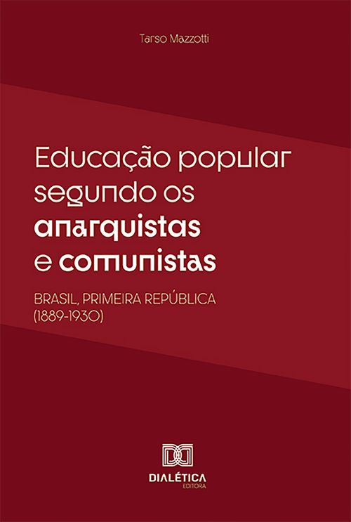 Educação popular segundo os anarquistas e comunistas