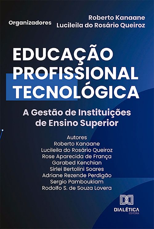 Educação Profissional Tecnológica