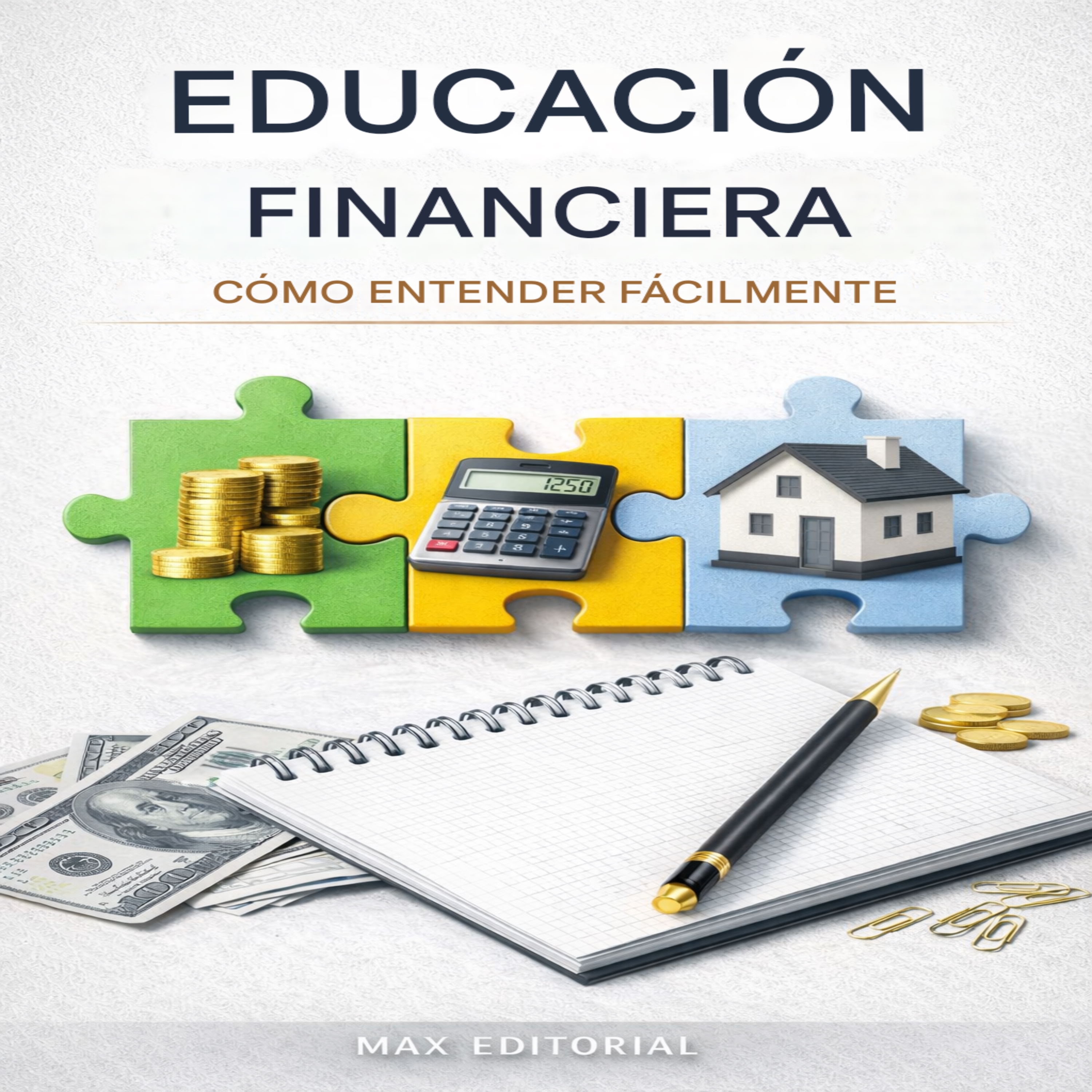 Educación financiera: Cómo entender fácilmente
