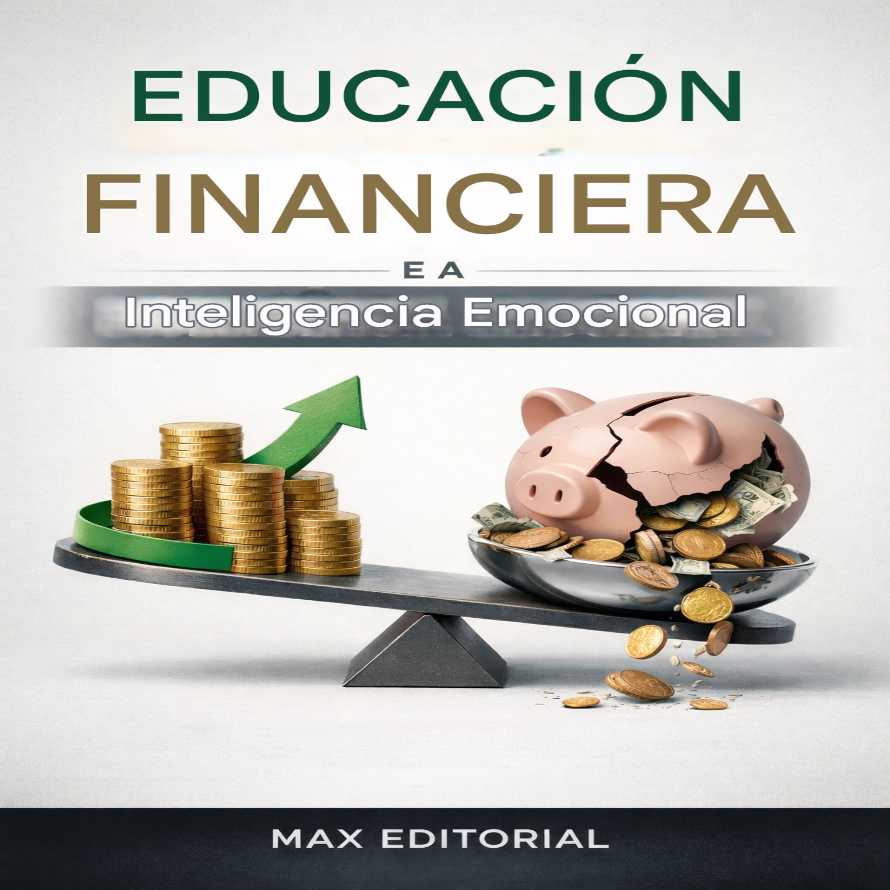 Educación financiera e a Inteligencia Emocional