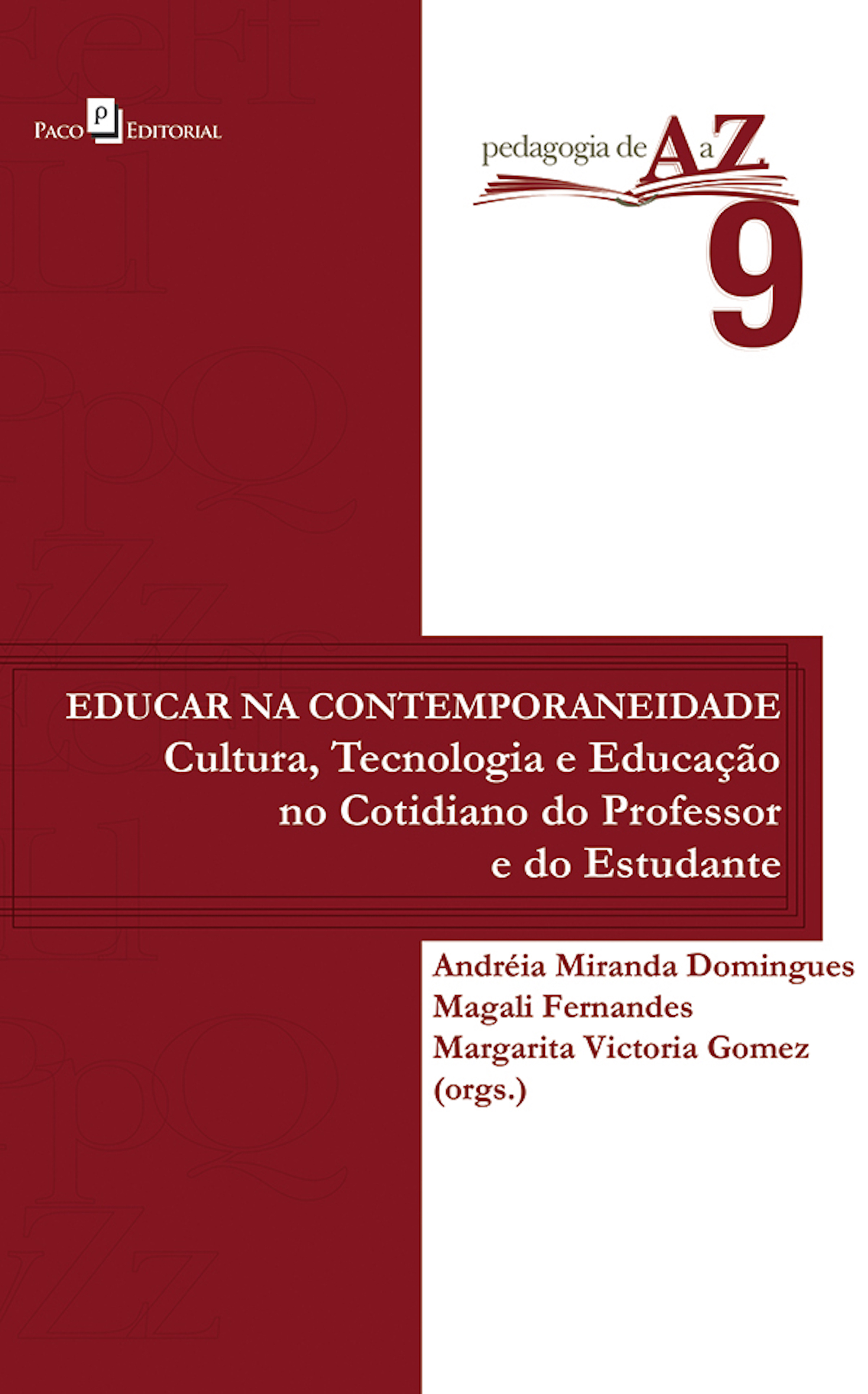 Educar na contemporaneidade