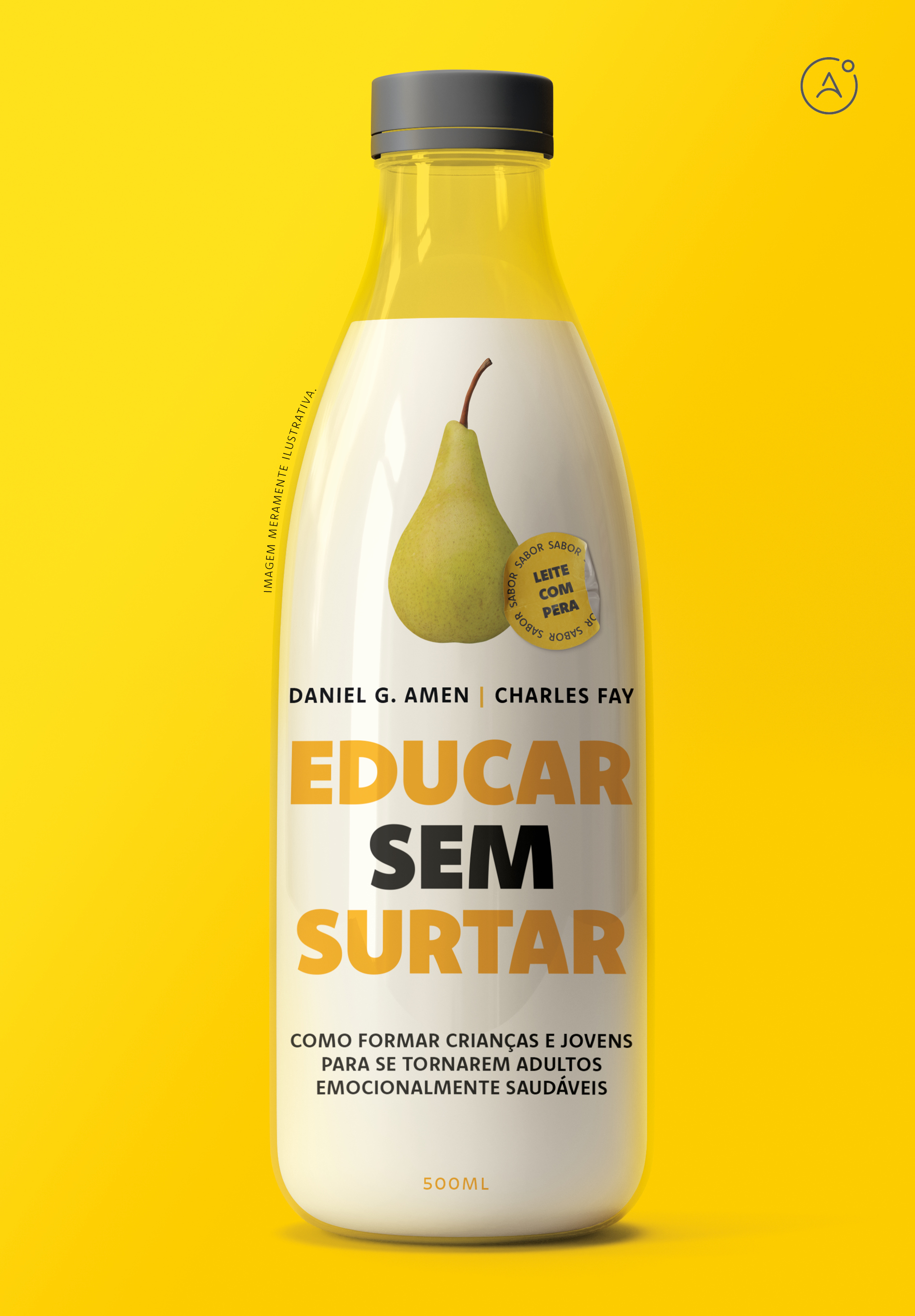 Educar sem surtar