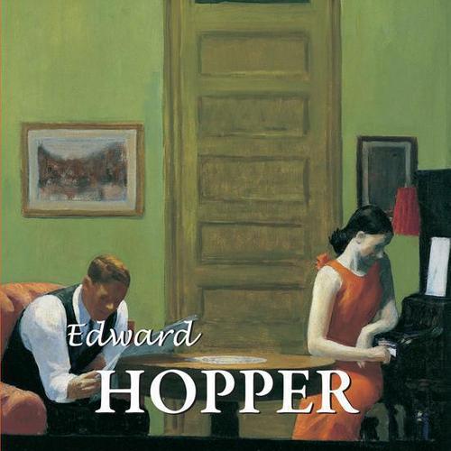 Edward Hopper