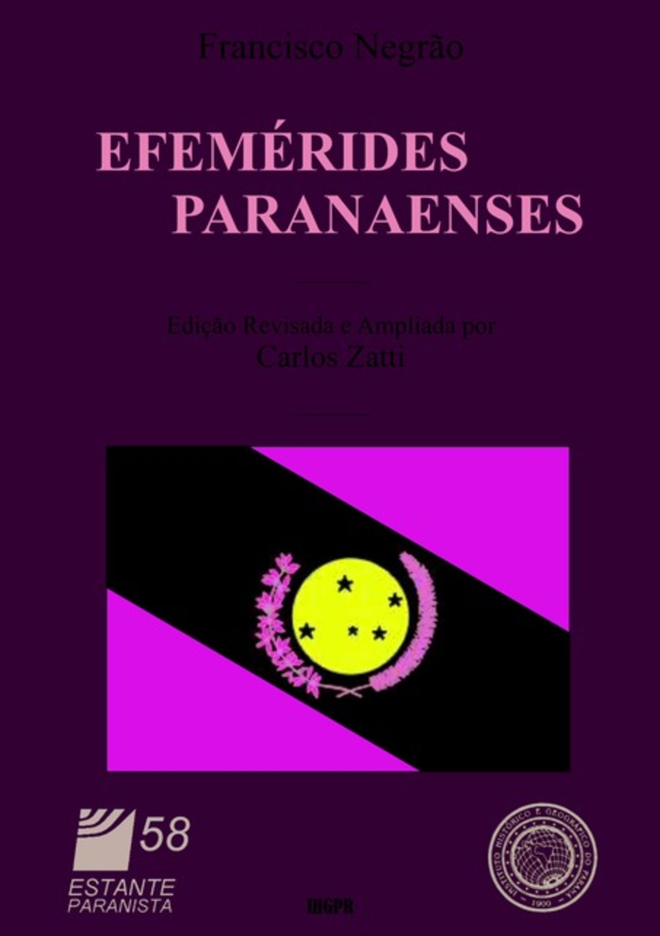 Efemérides Paranaenses