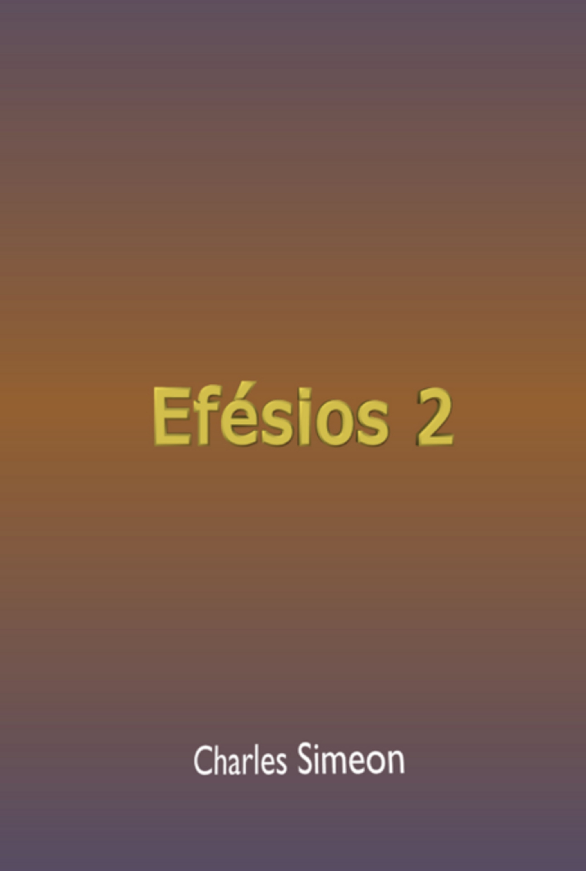 Efésios 2