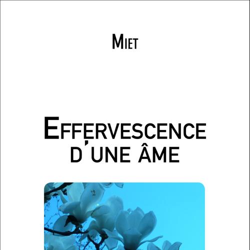 Effervescence d'une âme