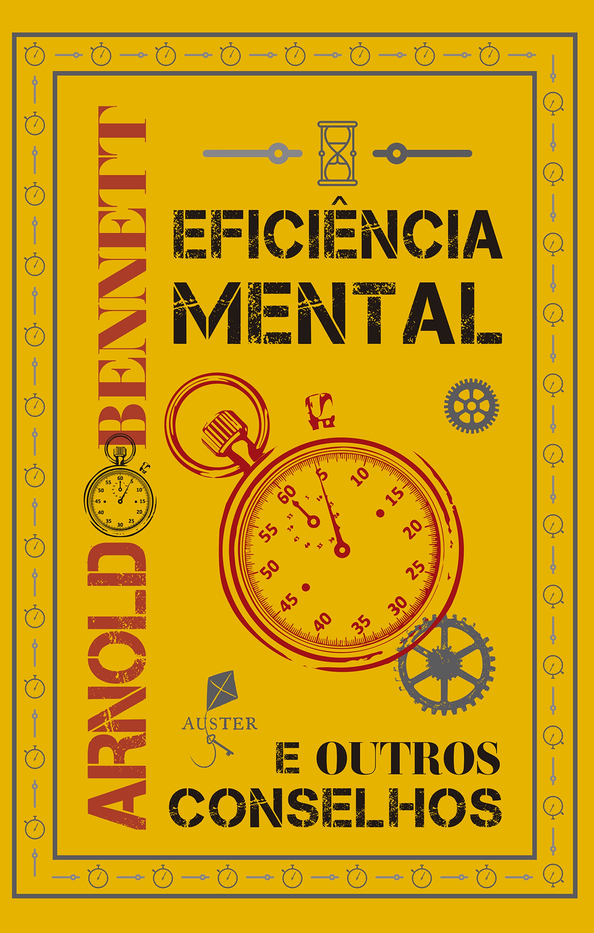 Eficiência Mental E Outros Conselhos