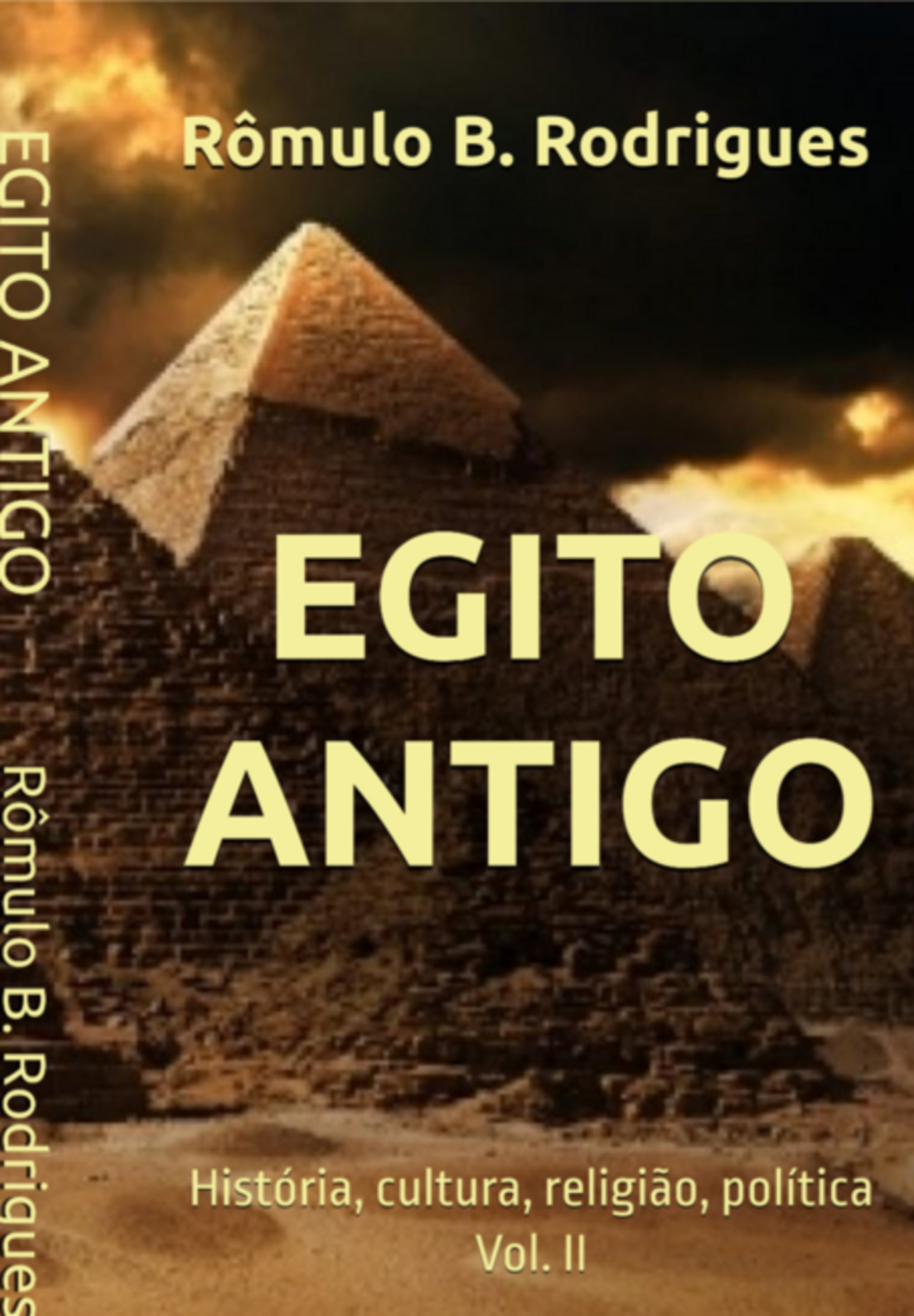 Egito Antigo