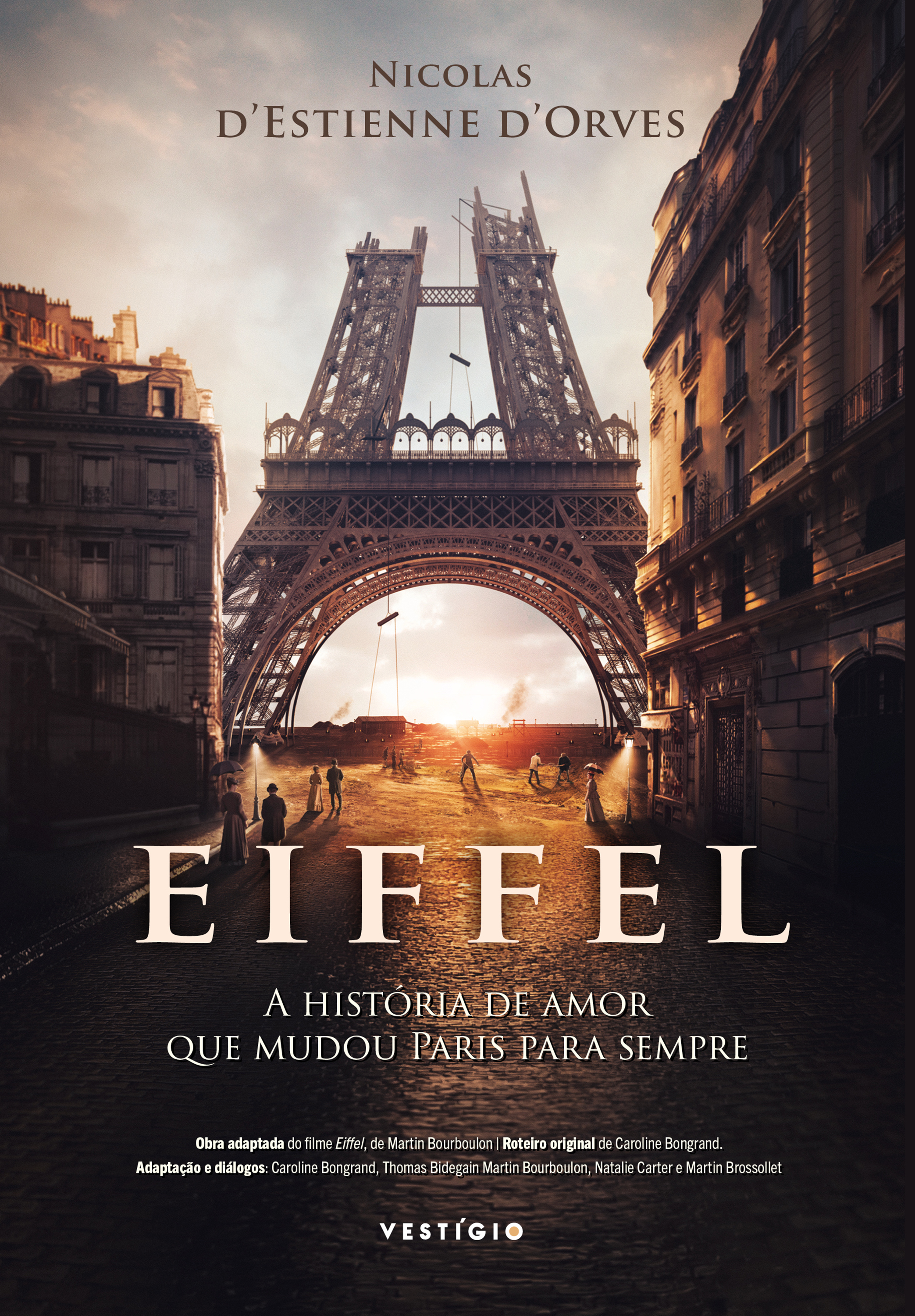 Eiffel