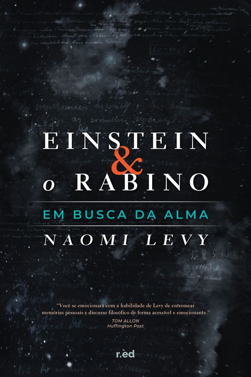 Einstein e o Rabino