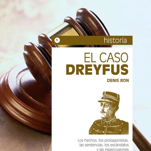 El caso Dreyfus