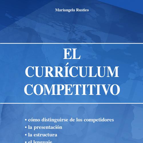 El currículum competitivo