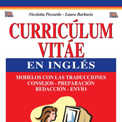 El curriculum vítae en inglés