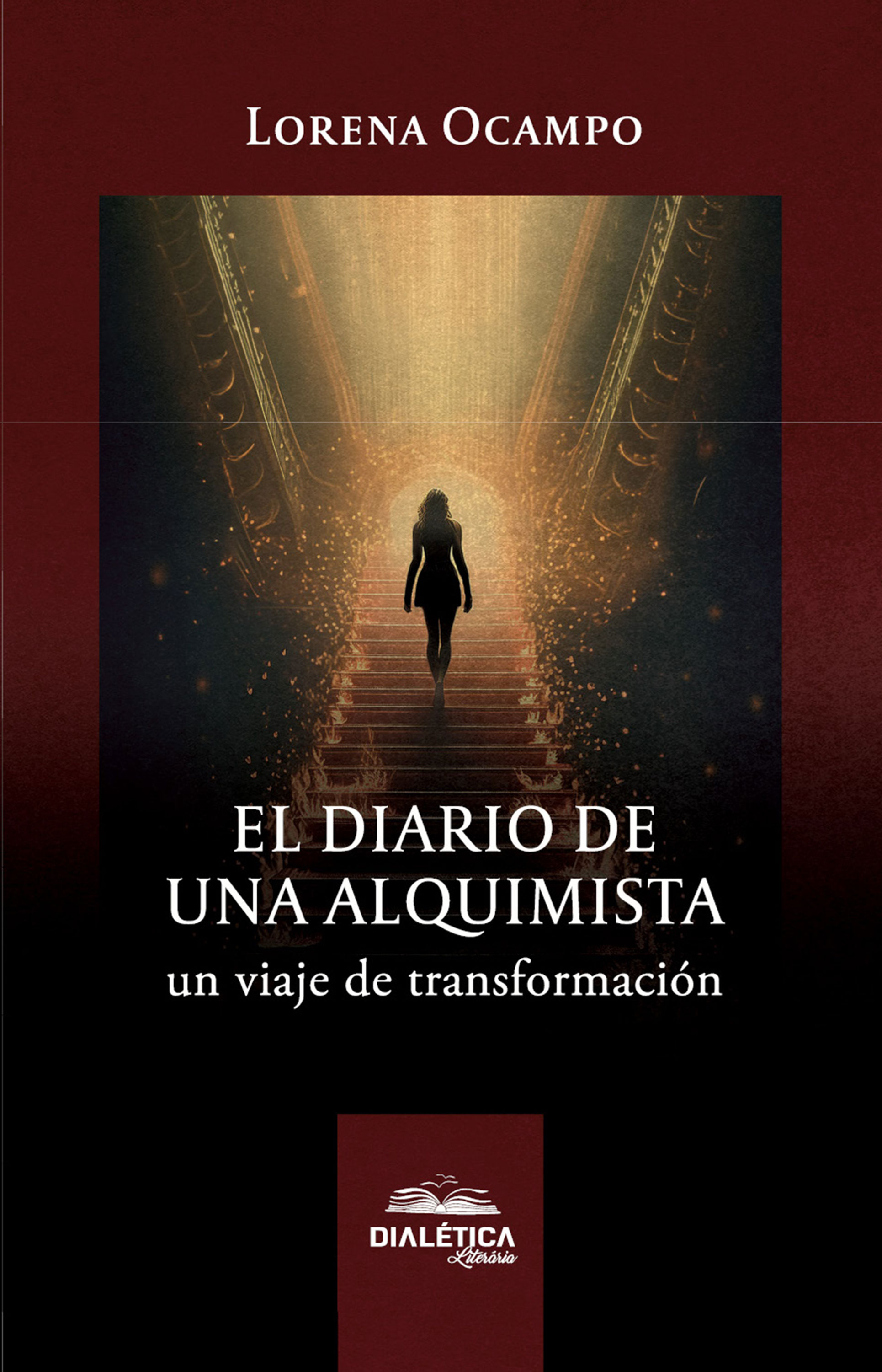 El diario de una alquimista